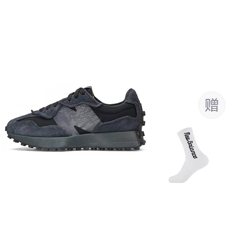 Кроссовки New Balance NB 327 - Boxette Shop